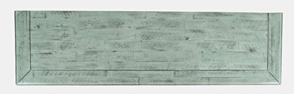Jofran - Rustic Shores Coastal Style 54in Distressed Acacia Credenza Cabinet - 1615-5432 veiw 8