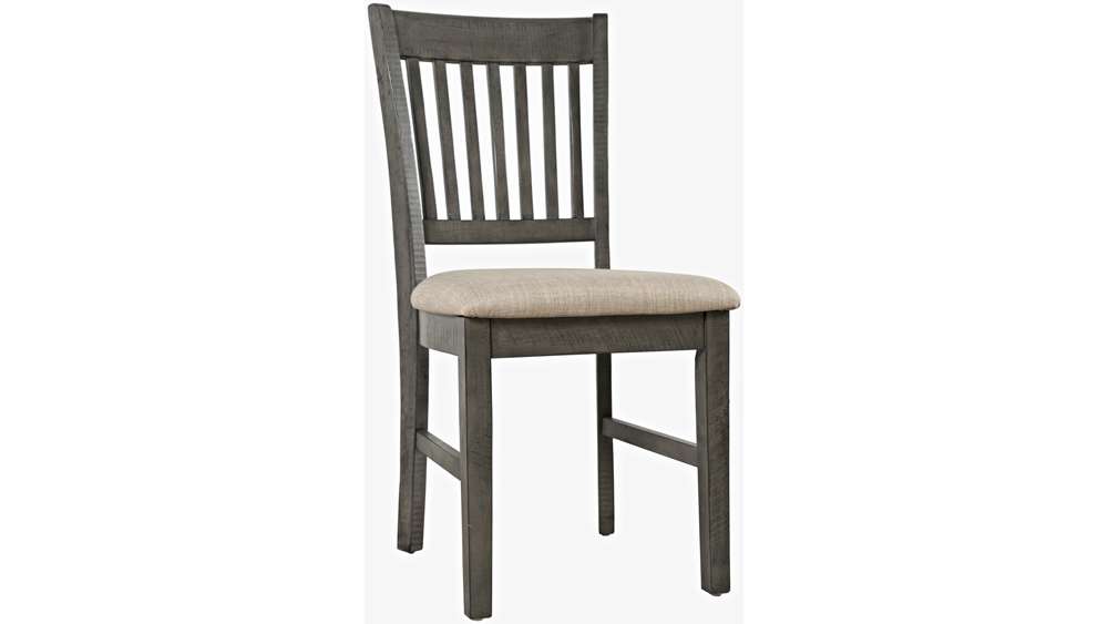 Jofran - Rustic Shores Coastal Style Upholstered Desk Chair - 2130-370KD veiw 1