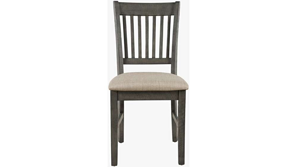 Jofran - Rustic Shores Coastal Style Upholstered Desk Chair - 2130-370KD veiw 2