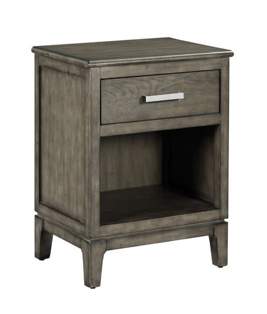 Kincaid Furniture - Cascade Meghan Nightstand - 863-421 veiw 1