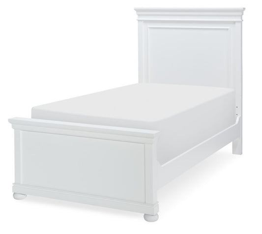 Legacy Classic Kids - Canterbury Complete Twin Panel Bed - 9815-4103K veiw 1