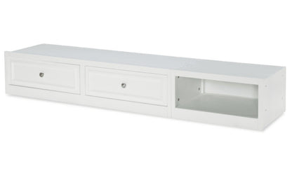 Legacy Classic Kids - Canterbury Complete Twin Panel Bed - 9815-4103K veiw 5