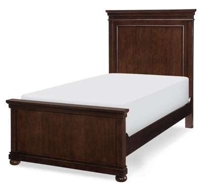 Legacy Classic Kids - Canterbury Complete Twin Panel Bed - 9814-4103K veiw 1