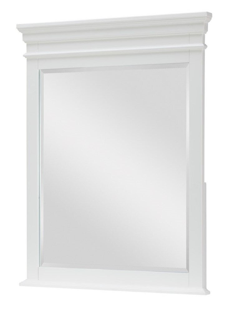 Legacy Classic Kids - Canterbury Vertical Beveled Mirror - 9815-0100 veiw 1