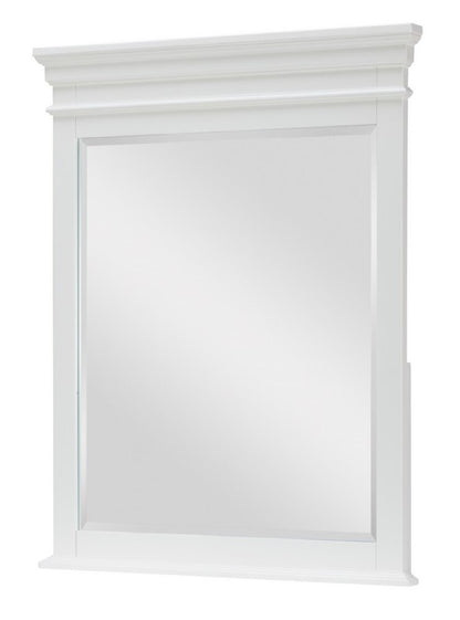 Legacy Classic Kids - Canterbury Vertical Beveled Mirror - 9815-0100 veiw 1