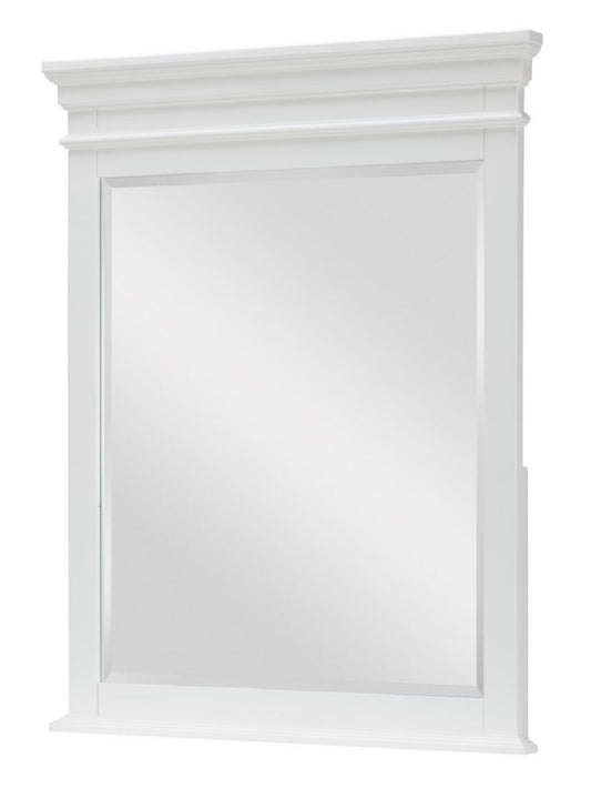 Legacy Classic Kids - Canterbury Vertical Beveled Mirror - 9815-0100 veiw 1