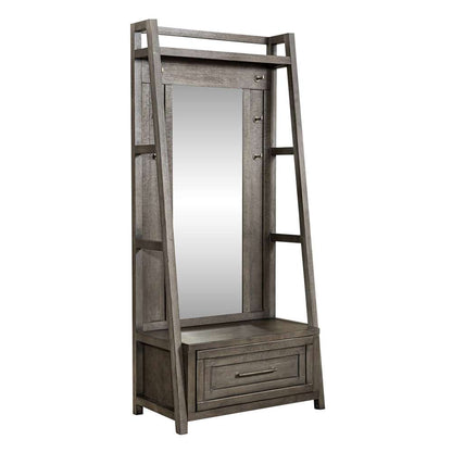 Liberty Furniture - Modern Farmhouse 2 Piece Set  - 406-OT-2PCS veiw 2