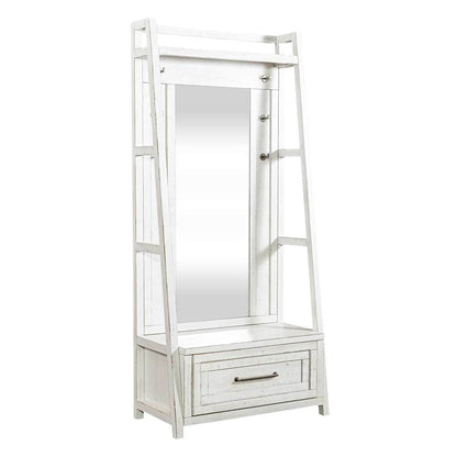Liberty Furniture - Modern Farmhouse 2 Piece Set  - 406W-OT-2PCS veiw 2