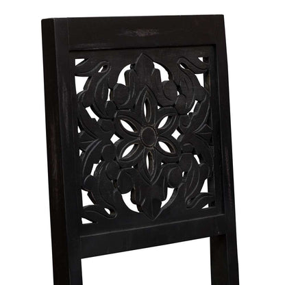 Liberty Furniture - Trellis Lane Accent Chair Black - 2094B-AC3002 veiw 6