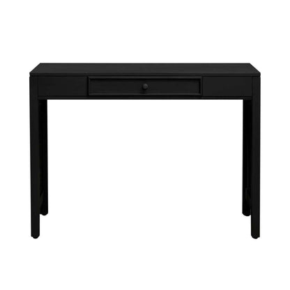 Liberty Furniture - Trellis Lane Accent Writing Desk Black - 2094B-AC3000 veiw 4