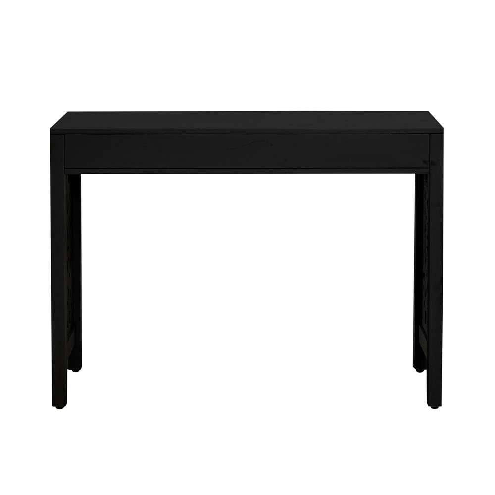 Liberty Furniture - Trellis Lane Accent Writing Desk Black - 2094B-AC3000 veiw 6