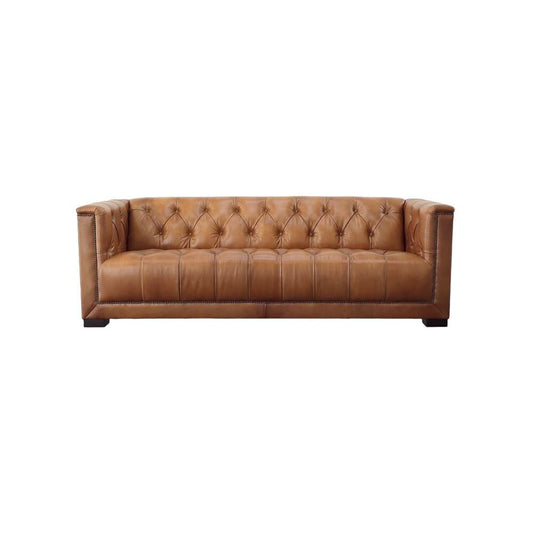 Maitland Smith - Dobbs Sofa - RA3188-RUS-CAM veiw 1