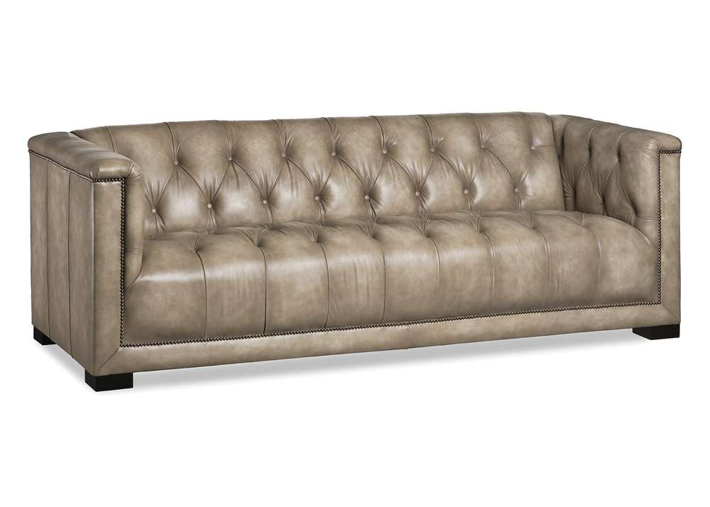 Maitland Smith - Dobbs Sofa - RA3188-LOL-WHE veiw 1