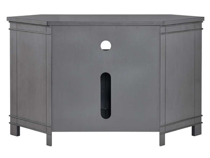 Martin Svensson Home -  Del Mar 50in Corner TV Stand, Grey - 910138 veiw 4