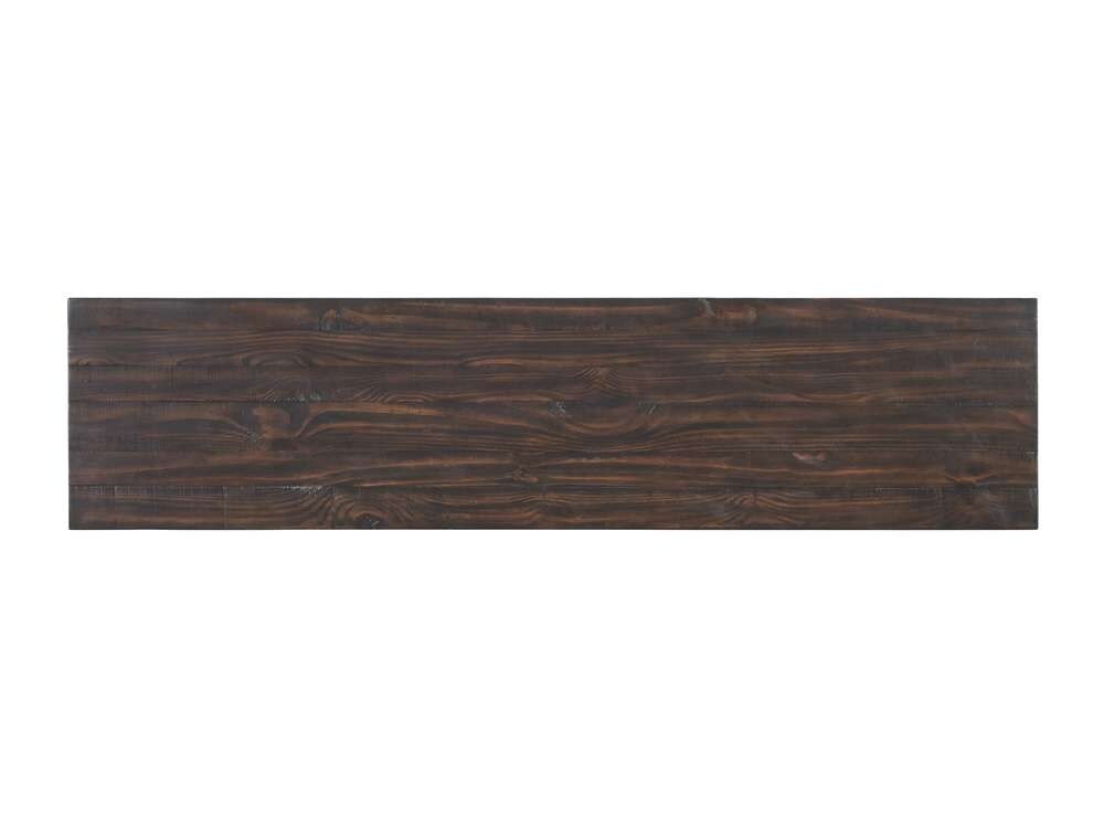 Martin Svensson Home -  Lexington 70in TV Stand, Dark Mocha - 903018 veiw 6