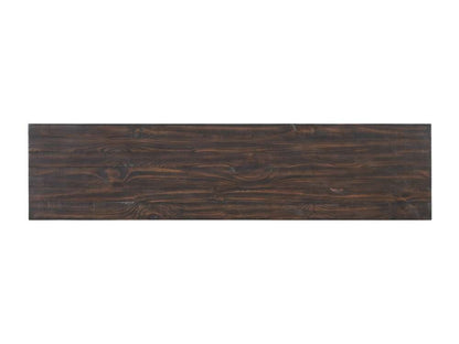 Martin Svensson Home -  Lexington 70in TV Stand, Dark Mocha - 903018 veiw 6