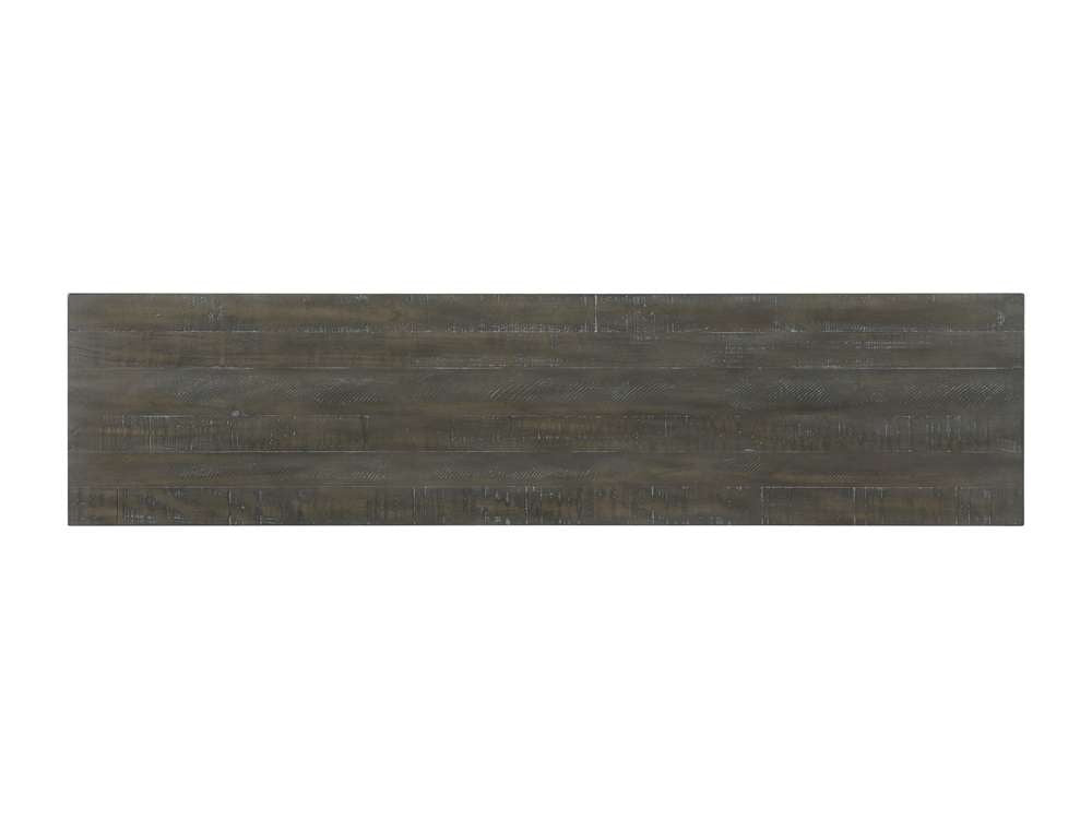 Martin Svensson Home -  Lexington 70in TV Stand, Grey - 903019 veiw 6