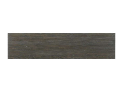 Martin Svensson Home -  Lexington 70in TV Stand, Grey - 903019 veiw 6