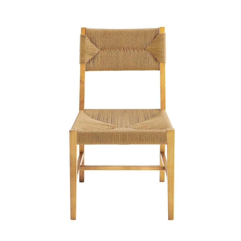 Modway - Bodie Wood Dining Chair - EEI-5489-NAT-NAT veiw 3