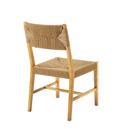 Modway - Bodie Wood Dining Chair - EEI-5489-NAT-NAT veiw 5