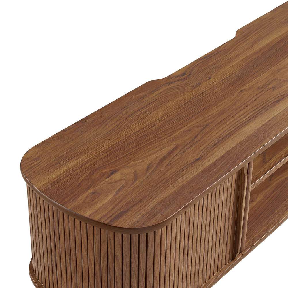 Modway - Contour 55in TV Stand - EEI-6158-WAL veiw 4