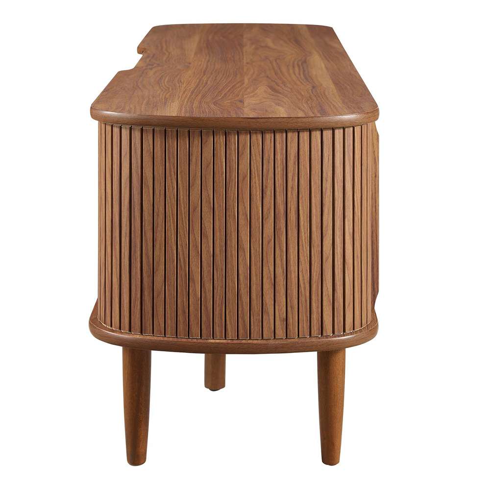 Modway - Contour 55in TV Stand - EEI-6158-WAL veiw 6