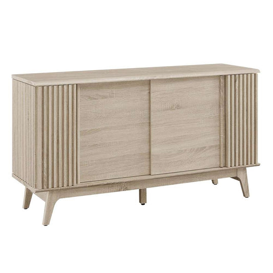 Modway - Eudora Sideboard - EEI-6278-OAK veiw 2