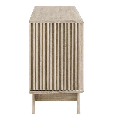 Modway - Eudora Sideboard - EEI-6278-OAK veiw 3