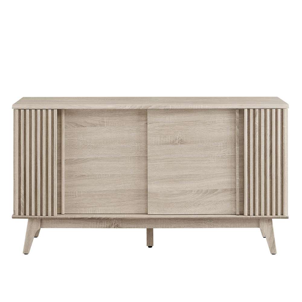 Modway - Eudora Sideboard - EEI-6278-OAK veiw 4