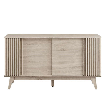 Modway - Eudora Sideboard - EEI-6278-OAK veiw 4