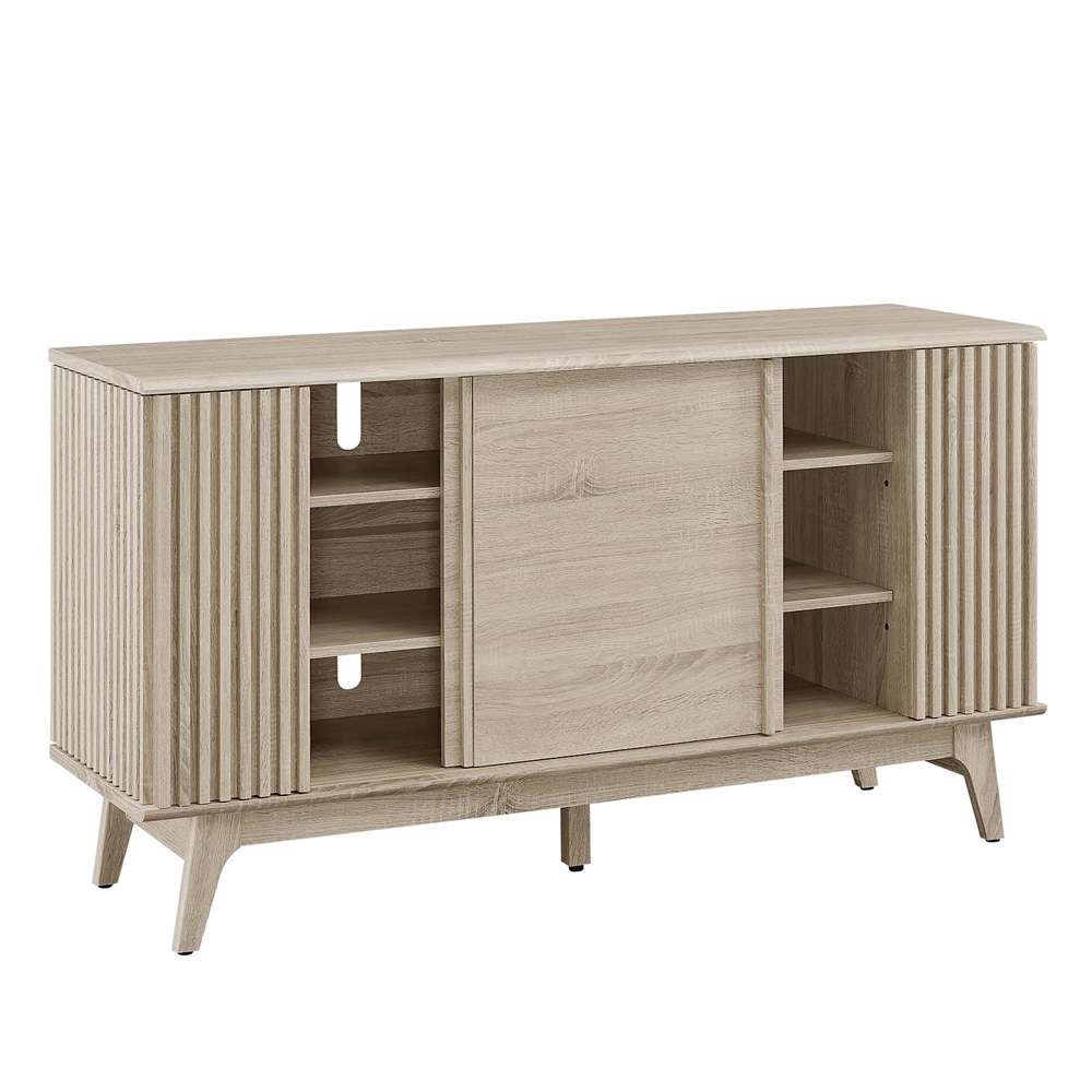 Modway - Eudora Sideboard - EEI-6278-OAK veiw 5