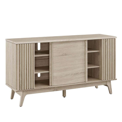 Modway - Eudora Sideboard - EEI-6278-OAK veiw 5