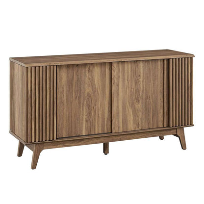 Modway - Eudora Sideboard - EEI-6278-WAL veiw 1