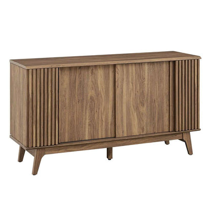 Modway - Eudora Sideboard - EEI-6278-WAL veiw 2