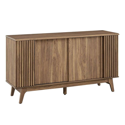 Modway - Eudora Sideboard - EEI-6278-WAL veiw 2