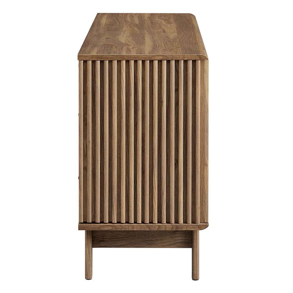 Modway - Eudora Sideboard - EEI-6278-WAL veiw 3