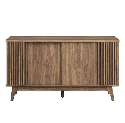 Modway - Eudora Sideboard - EEI-6278-WAL veiw 4