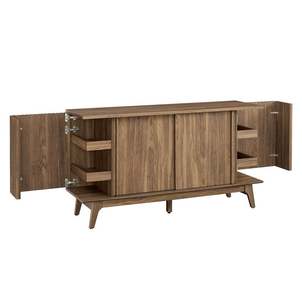 Modway - Eudora Sideboard - EEI-6278-WAL veiw 6
