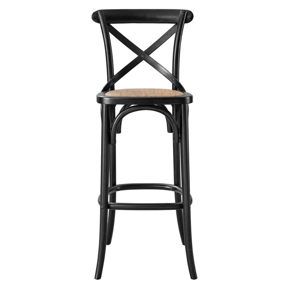 Modway - Gear Bar Stool - EEI-5668-BLK veiw 5