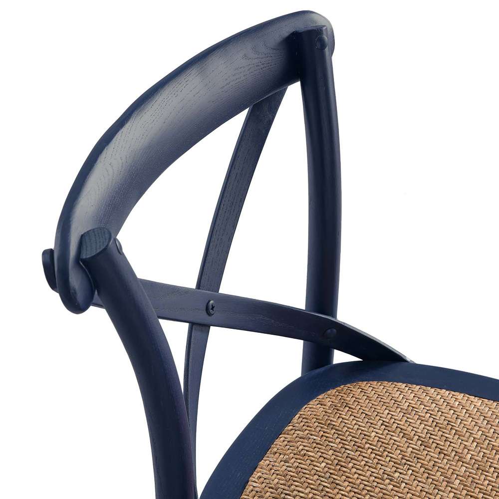 Modway - Gear Bar Stool - EEI-5668-MID veiw 3