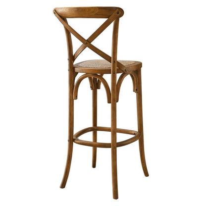 Modway - Gear Bar Stool - EEI-5668-WAL veiw 4