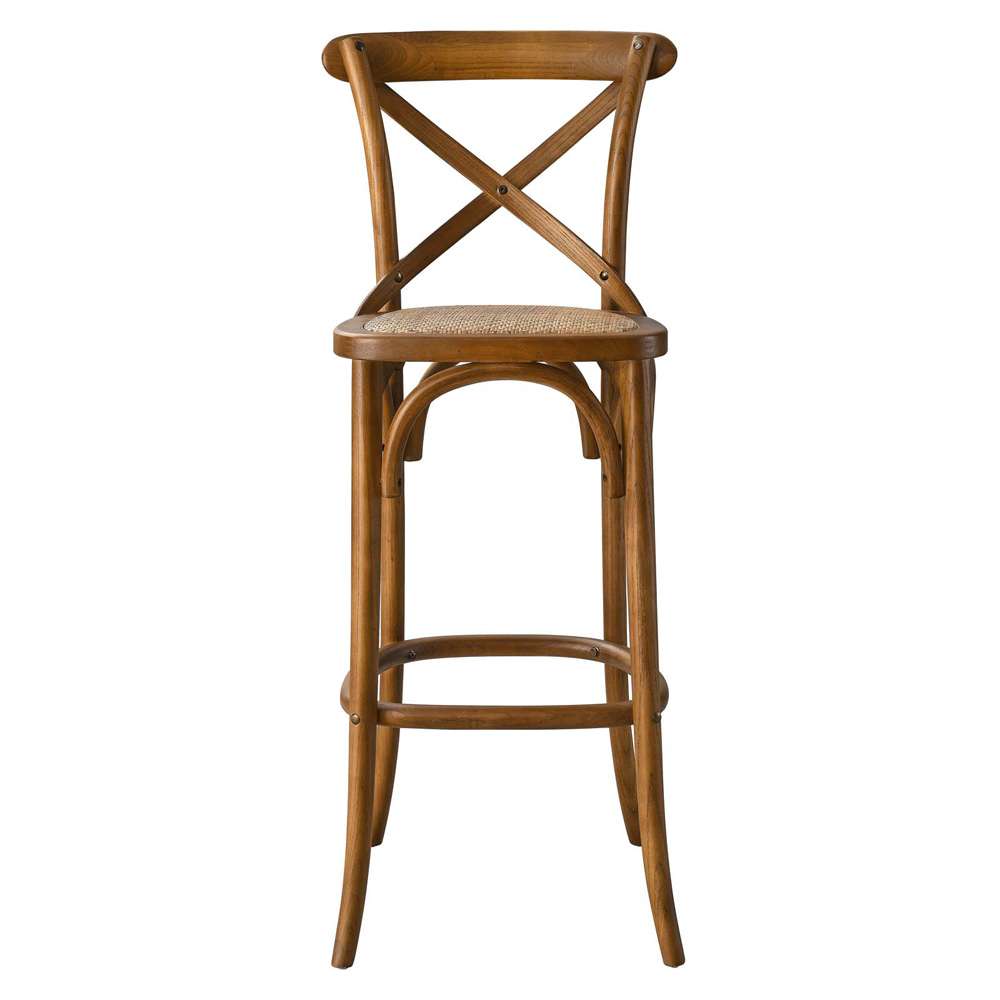 Modway - Gear Bar Stool - EEI-5668-WAL veiw 5