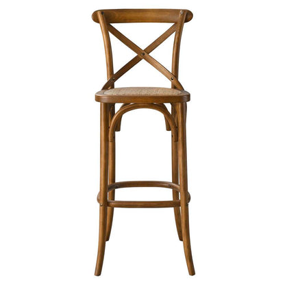 Modway - Gear Bar Stool - EEI-5668-WAL veiw 5