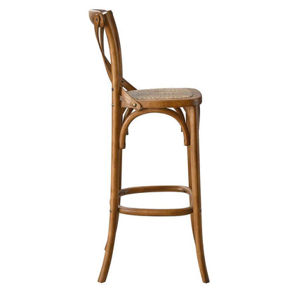 Modway - Gear Bar Stool - EEI-5668-WAL veiw 6