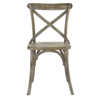 Modway - Gear Dining Side Chair - EEI-5564-GRY veiw 5