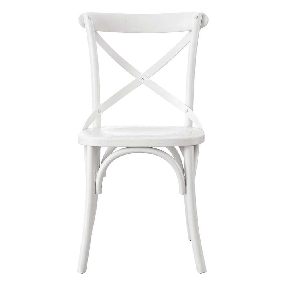 Modway - Gear Dining Side Chair - EEI-5564-WHI veiw 4