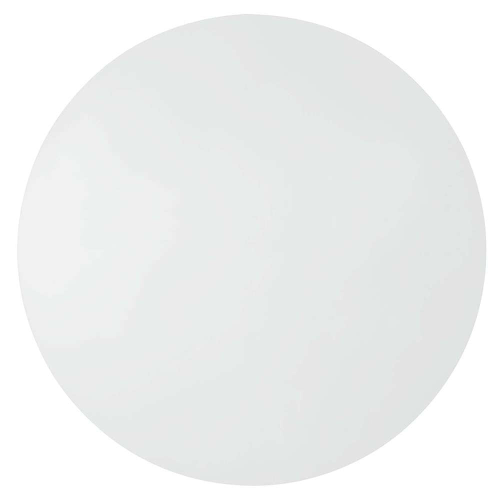 Modway - Gratify 60in Round Dining Table - EEI-4910-WHI veiw 3