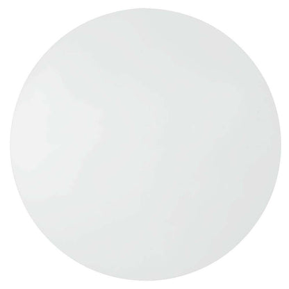 Modway - Gratify 60in Round Dining Table - EEI-4910-WHI veiw 3