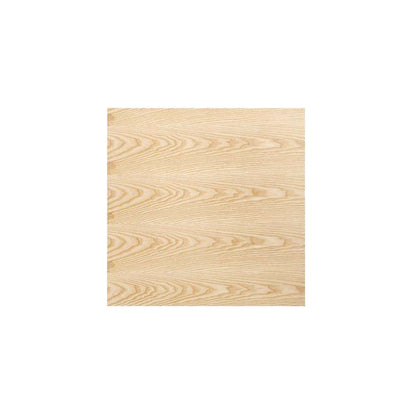 Modway - Lippa 24in Square Wood Dining Table - EEI-5219-GLD-NAT veiw 3