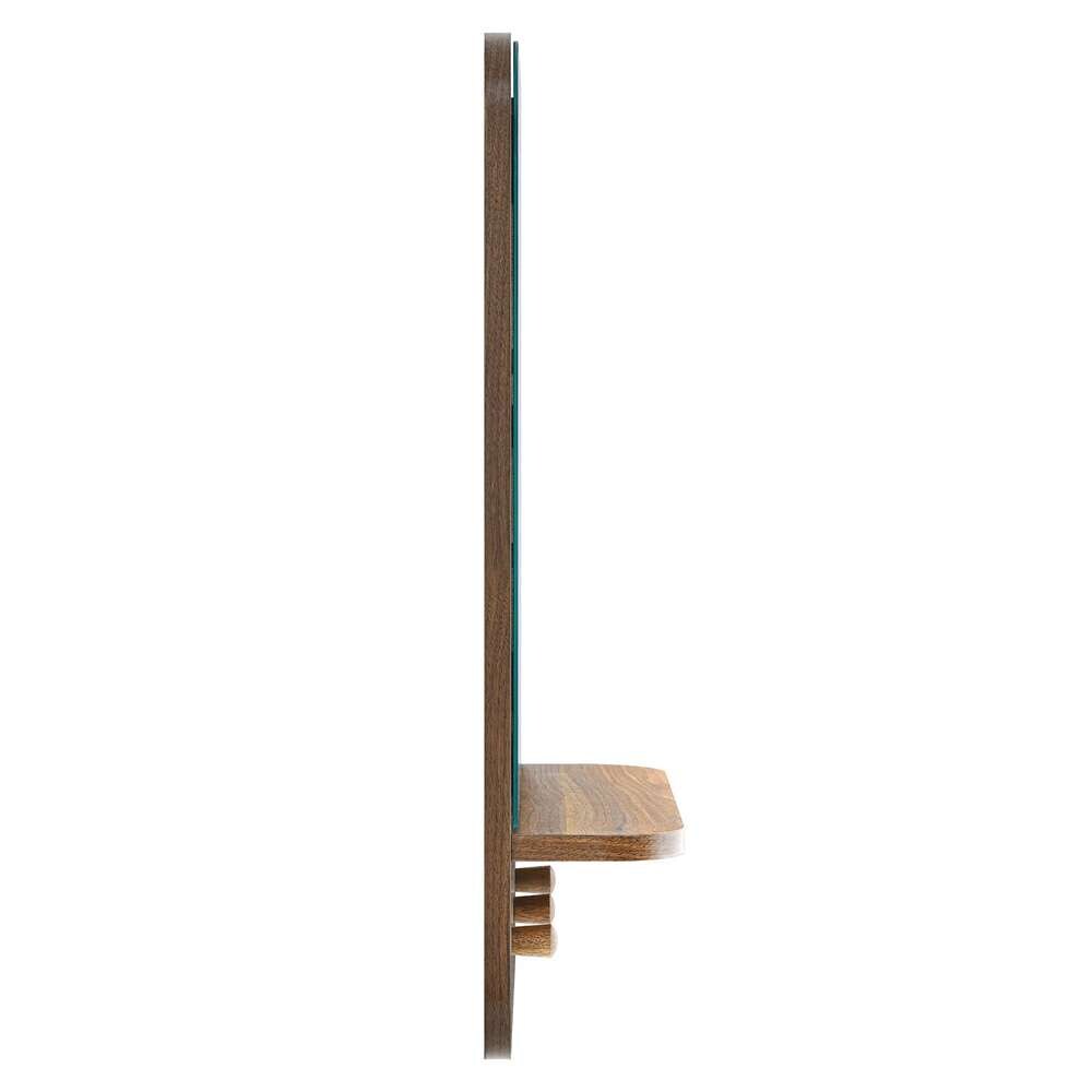 Modway - Lumina Mirror - EEI-6348-WAL veiw 3
